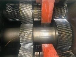 LANDGRAF BAR PEELER T100