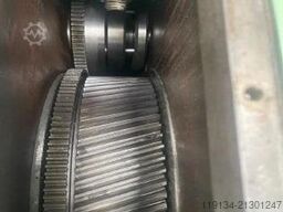 LANDGRAF BAR PEELER T100