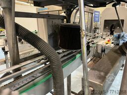 FUJI SEAL EUROPE Etikettierer für Sleeves