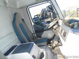 Volvo FL 14.210 + ATP/FRC + CARRIER + LIFT + EURO 6