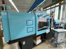 Demag Demag ergotech 110/470-430 System, 2004