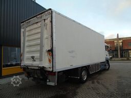 MAN TGA 18.310 + 3T LIFT  + NICE TRUCK