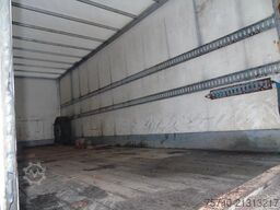 MAN TGA 18.310 + 3T LIFT  + NICE TRUCK