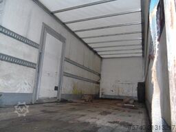 MAN TGA 18.310 + 3T LIFT  + NICE TRUCK