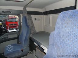 MAN TGA 18.310 + 3T LIFT  + NICE TRUCK