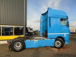 DAF XF 106.480 + SSC + EURO 6