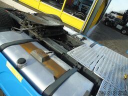 DAF XF 106.480 + SSC + EURO 6