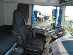 DAF XF 106.480 + SSC + EURO 6