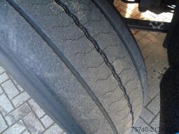 DAF XF 106.480 + SSC + EURO 6