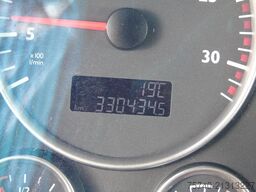 MAN TGX 18.480 + RETARDER + EURO 5 + SPOILER