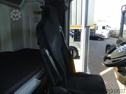 MAN TGX 18.480 + RETARDER + EURO 5 + SPOILER