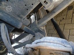 MAN TGX 18.480 + RETARDER + EURO 5 + SPOILER
