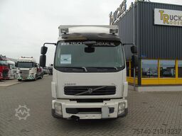Volvo FL 240 + 12t + euro 5 + lift