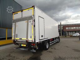 MAN TGM 18.250 + carrier supra 850 + euro 6 + lift ...