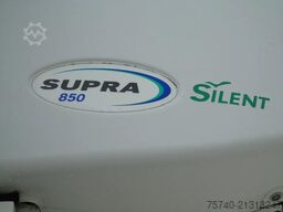 MAN TGM 18.250 + carrier supra 850 + euro 6 + lift ...