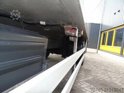 MAN TGM 18.250 + carrier supra 850 + euro 6 + lift ...