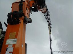 Terberg FM 2850 + Odin - KENNIS 55T/M JIB 11x EXTENTION...