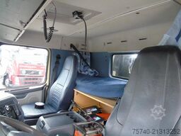 Terberg FM 2850 + Odin - KENNIS 55T/M JIB 11x EXTENTION...