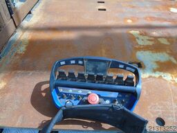 Terberg FM 2850 + Odin - KENNIS 55T/M JIB 11x EXTENTION...