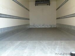 Volvo FL 16.260 +CHEREAU +  ATP  + carrier + manual