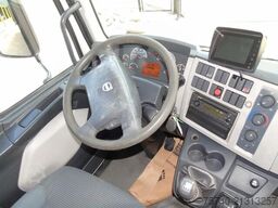 Volvo FL 16.260 +CHEREAU +  ATP  + carrier + manual