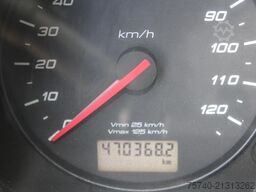 Iveco Stralis 460 + 6X2 + RETARDER + EURO 6 + SPOILERS