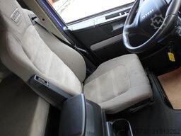 Iveco Stralis 460 + 6X2 + RETARDER + EURO 6 + SPOILERS