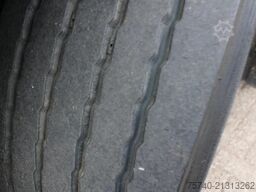 Iveco Stralis 460 + 6X2 + RETARDER + EURO 6 + SPOILERS