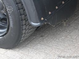 Mercedes-Benz Antos 360 + euro 6 + lift