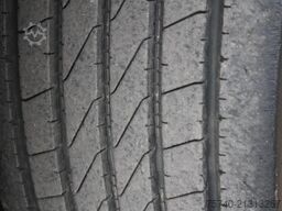 Mercedes-Benz Antos 360 + euro 6 + lift