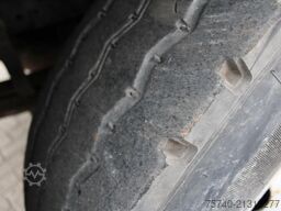 MAN F 26.364 + 6X4 + BIG AXLE + EURO 2 + MANUAL