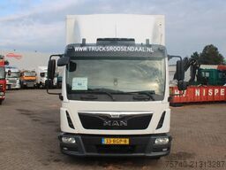 MAN TGL reserved 12.180 + EURO 6 + 12T