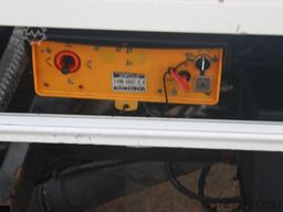 MAN TGL reserved 12.180 + EURO 6 + 12T