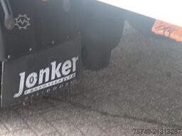 MAN TGL reserved 12.180 + EURO 6 + 12T