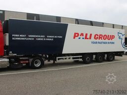 Renders MEAT 3x BPW + CARRIER