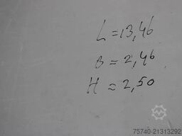 Renders MEAT 3x BPW + CARRIER