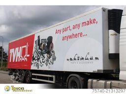 LAG CARRIER + MAXIMA 1300