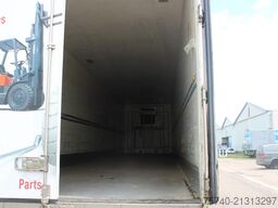 LAG CARRIER + MAXIMA 1300