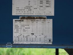 LAG CARRIER + MAXIMA 1300