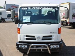 Nissan ATLEON 80.140 + MANUAL + EURO 3