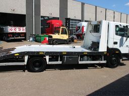 Nissan ATLEON 80.140 + MANUAL + EURO 3