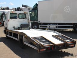 Nissan ATLEON 80.140 + MANUAL + EURO 3