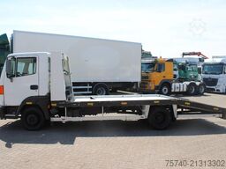 Nissan ATLEON 80.140 + MANUAL + EURO 3