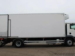 MAN TGM 18.250 + EURO 6 + CARRIER +  LIFT
