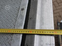 MAN TGM 18.250 + EURO 6 + CARRIER +  LIFT