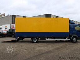 Volvo FL 12 .280 + EURO 5