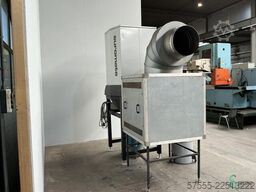 Euromate Plymovent SCS 9000 m3/h