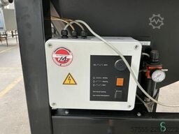 Euromate Plymovent SCS 9000 m3/h