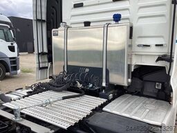 MAN TGX 26.460