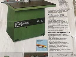 Arminius ST-10